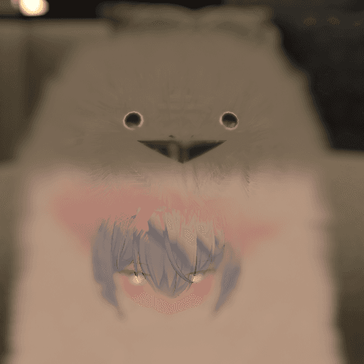 プロフィール写真